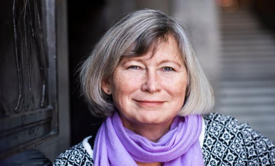 Lena Nyberg, generaldirektör, MUCF. Foto: Linnea Bengtsson. | Fotograf/Källa: Linnea Bengtsson.