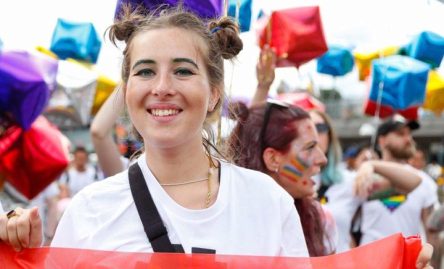Myndigheten för ungdoms- och civilsamhällesfrågor, MUCF, fördelar nu totalt drygt 30 miljoner kronor i statsbidrag till etniska organisationer och hbtq-organisationer. Foto: Michael Erhardsson/Mostphotos | Fotograf/Källa: Michael Erhardsson/Mostphotos