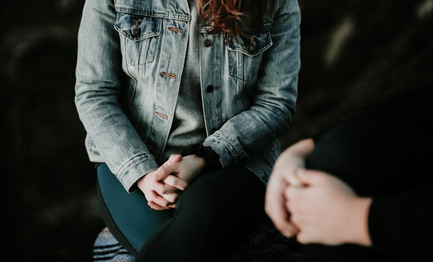 Fotograf/Källa: Priscilla Du Preez/Unsplash
