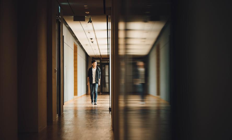 Fotograf/Källa: Chuttersnap/Unsplash