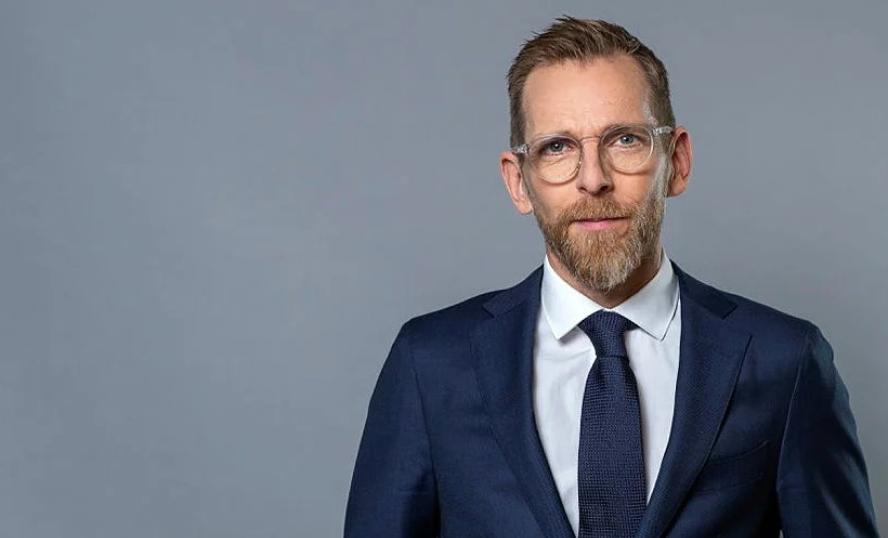 Socialminister Jakob Forssmed. | Fotograf/Källa: Kristian Pohl/Regeringskansliet