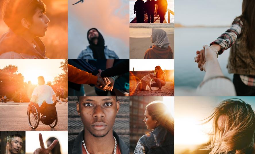 Fotograf/Källa: Unsplash och Pexels