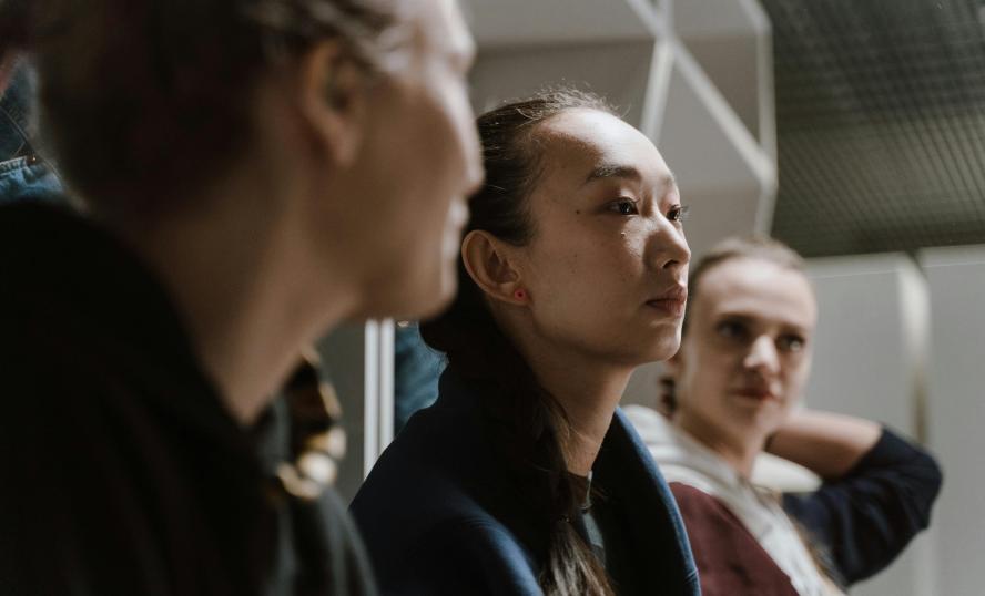 Fotograf/Källa: Pexels/Cottonbro