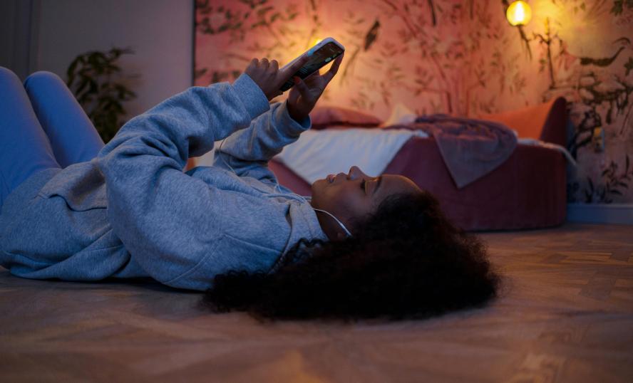 Fotograf/Källa: Pexels/Cottonbro