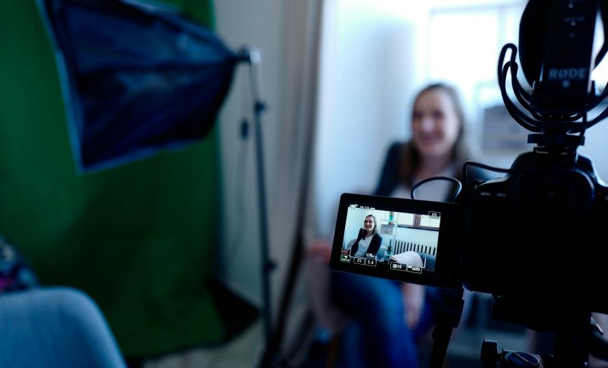 Fotograf/Källa: Pexels